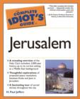 Image for Complete Idiot&#39;s Guide to Jerusalem