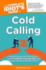 Image for The Complete Idiot&#39;s Guide to Cold Calling