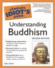 Image for The Complete Idiot&#39;s Guide to Understanding Buddhism