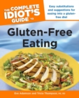 Image for The Complete Idiot&#39;s Guide To Gluten-Free Eating