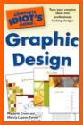 Image for The Complete Idiot&#39;s Guide to Graphic Design