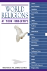 Image for World Religions at Your Fingertips