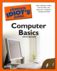 Image for The CIG to Computer Basics
