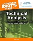 Image for The Complete Idiot&#39;s Guide to Technical Analysis