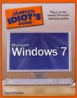 Image for The CIG to Microsoft Windows 7