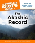 Image for Complete Idiot&#39;s Guide to the Akashic Record
