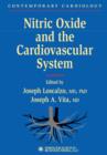 Image for Nitric oxide and the cardiovascular system
