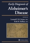 Image for Early diagnosis of Alzheimer&#39;s disease