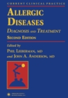 Image for Allergic diseases: diagnosis and treatment