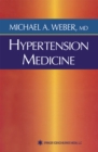 Image for Hypertension medicine