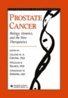 Image for Prostate cancer: signaling networks, genetics, and new treatment strategies