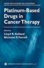 Image for Platinum-based drugs in cancer therapy