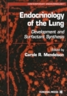 Image for Endocrinology of the Lung: Development and Surfactant Synthesis