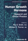 Image for Human growth hormone: basic and clinical research