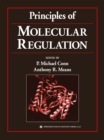 Image for Principles of molecular regulation