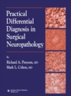 Image for Practical differential diagnosis in surgical neuropathology