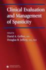 Image for Clinical evaluation and management of spasticity: Current clinical neurology