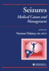 Image for Seizures: medical causes and management