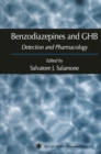 Image for Benzodiazepines and GHB: detection and pharmacology