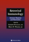 Image for Retroviral immunology: infectious disease