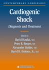 Image for Cardiogenic shock: diagnosis and treatment