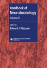 Image for Handbook of Neurotoxicology: Volume II