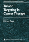 Image for Tumor targeting in cancer therapy