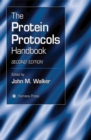 Image for The protein protocols handbook