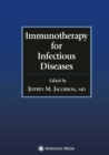 Image for Immunotherapy for infectious diseases