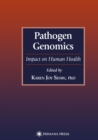 Image for Pathogen genomics: impact on human health