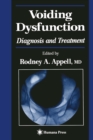 Image for Voiding dysfunction: diagnosis and treatment