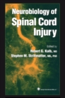 Image for Neurobiology of spinal cord injury
