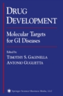Image for Drug development: molecular targets for GI diseases