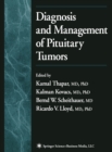 Image for Diagnosis and management of pituitary tumors