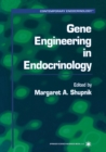 Image for Gene engineering in endocrinology