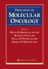 Image for Principles of molecular oncology