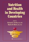 Image for Nutrition and health in developing countries