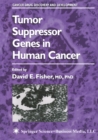 Image for Tumor suppressor genes in human cancer