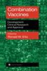 Image for Combination vaccines: from clinical research to approval.