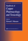 Image for Handbook of copper pharmacology and toxicology