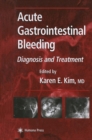 Image for Acute gastrointestinal bleeding: diagnosis and treatment