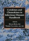 Image for Cytokines and chemokines in infectious diseases handbook
