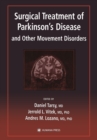 Image for Surgical Treatment Of Parkinson&#39;s Disease And Other Movement Disorders.