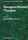 Image for Oncogene-directed therapies