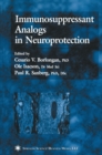 Image for Immunosuppressant analogs in neuroprotection