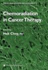 Image for Chemoradiation in cancer therapy