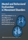 Image for Mental and behavioral dysfunction in movement disorders