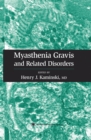 Image for Myasthenia gravis and related disorders