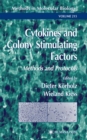 Image for Cytokines and Colony Stimulating Factors: Methods and Protocols