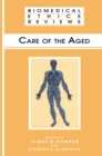 Image for Care of the aged